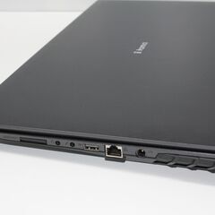 【中古ノートPC】iiyama〈STYLE Infinity〉Intel Core i5/SSD256GB/メモリ8GB ⑥の画像