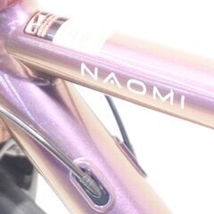 FUJI 「フジ」 NAOMI 2023年モデル ロードバイクの画像