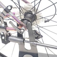 FUJI 「フジ」 NAOMI 2023年モデル ロードバイクの画像