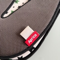 アップリカ　マルチシートの画像