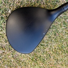 PINGピンG425MAXフェアウェイウッド7Wの画像