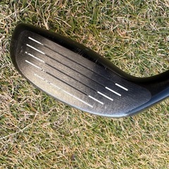 PINGピンG425MAXフェアウェイウッド7Wの画像