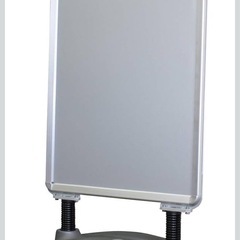 A1ポスター看板 両面タイプ　屋外用
の画像