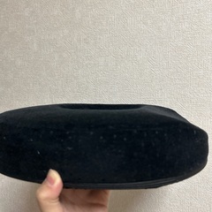 円座クッションの画像