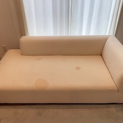 心石工芸　ピアーナ　ソファの画像