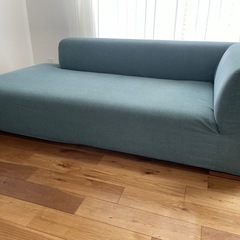 心石工芸　ピアーナ　ソファの画像