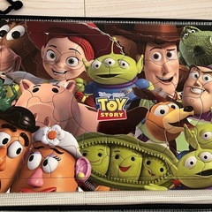 ジグソーパズルの画像