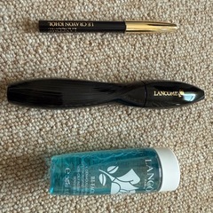 【新品・未使用】LANCOME ランコム メイクアップセットの画像