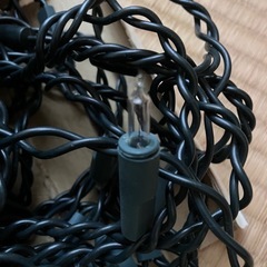 イルミネーションの画像