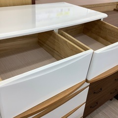 6段チェストのご紹介！（トレファク寝屋川）の画像