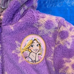 110 ラプンツェルダウンの画像