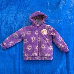 110 ラプンツェルダウンの画像