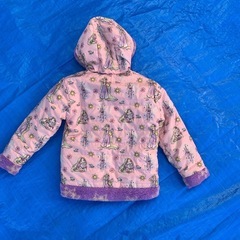 110 ラプンツェルダウンの画像