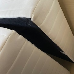 マットレス シングルベット の画像