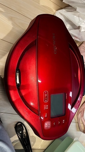 電気圧力鍋