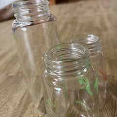 ピジョン　チュチュベビー哺乳瓶の画像