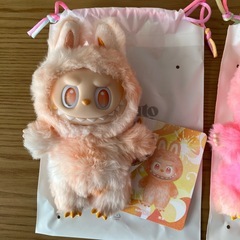 ラブブ　エナジー　の画像