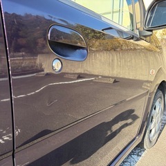 ダイハツムーブL150S 平成16年式　車検令和9年2月までの画像