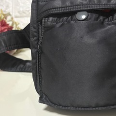 希少 PORTER TANKER ポーター ショルダーバッグ S ブラック
の画像