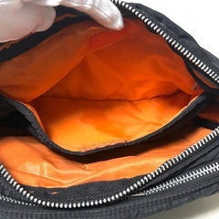 希少 PORTER TANKER ポーター ショルダーバッグ S ブラック
の画像