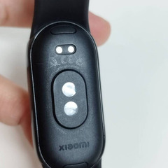 Xiaomi Smart Band 8 スマートウォッチ/M2239B1の画像