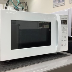 【トレファク松原店】Panasonic（パナソニック）の電子レン...
