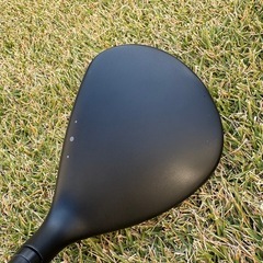 PINGピンフェアウェイウッド3Wの画像