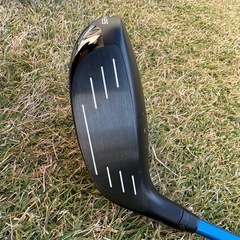 PINGピンフェアウェイウッド3Wの画像
