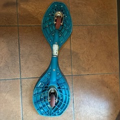 RIP STIK dlx mini JボードRANGS JAPAN
の画像