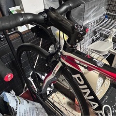 ピナレロロードバイク《格安》の画像