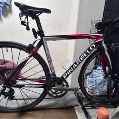ピナレロロードバイク《格安》の画像