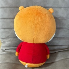 にしむらゆうじ　こねずみ　ぬいぐるみの画像