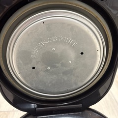 炊飯器　3合　タイガー　の画像