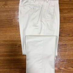ズボンの画像