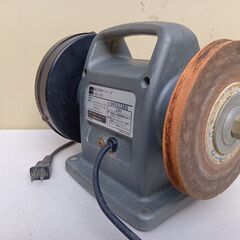 東芝 刃物グラインダ CBG-150Eの画像