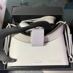 オキュラスの画像