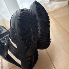 スノーボードブーツ 子供 18cm BOA(自動)の画像