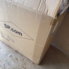 服袋 タートルネック他未使用　1箱の画像