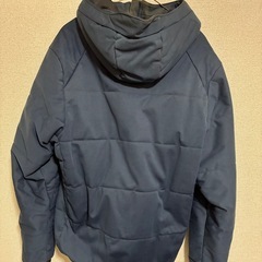 ワークマン　冬用ジャケット　の画像