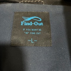 ワークマン　冬用ジャケット　の画像