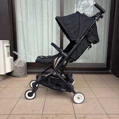 サイベックス リベル 2022 ムーンブラック バンパー付／直接引取の画像