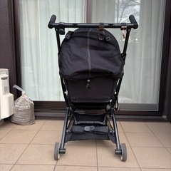 サイベックス リベル 2022 ムーンブラック バンパー付／直接引取の画像