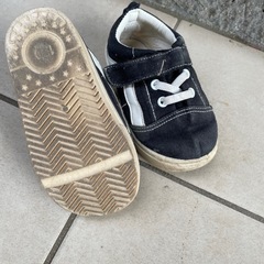 キッズシューズ　15cmの画像