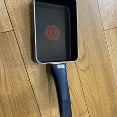 T-faL 卵焼きフライパンの画像