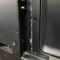 液晶テレビ 4K液晶レグザ 43V型 東芝 43C350X 43型　　リサイクルショップ宮崎屋　佐土原店　25.12.13の画像