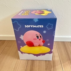 カービィ SOFVIMATES の画像