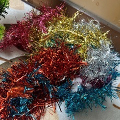 クリスマスツリーの画像