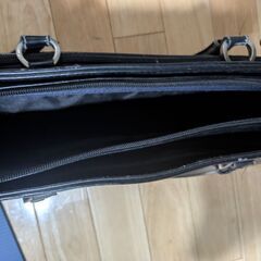 就活用バッグの画像