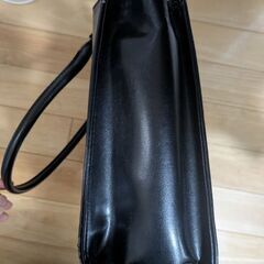 就活用バッグの画像