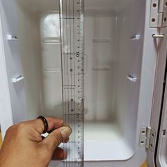 ROCkPALS　冷温庫の画像